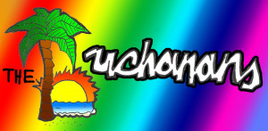 Buchanans Hawaiin Logo Image