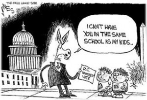 The media and university biases that have created and enforced this ...