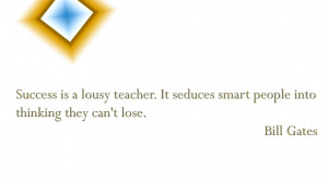 Smart thinking quotes for students
