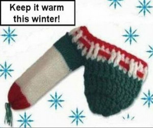 Keep it warm this winter