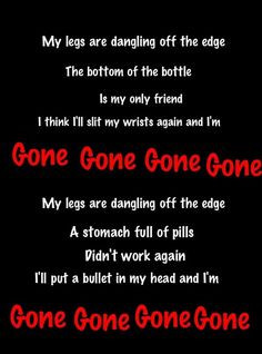 Hollywood undead ♥