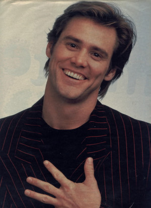 Jim Carrey: Canadian Comedian & American Legend – A Review Of My ...