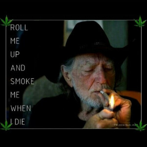 Willie Nelson