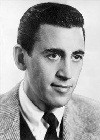 10. J.D. Salinger (January 1, 1919) “It's funny. All you have to do ...
