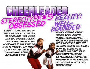 Cheer Quotes After coaching cheer for