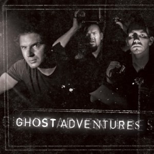 ... of the ghost adventures crew i never believed in ghosts until i came