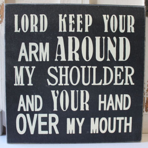 ... Wood Block, Canvas Painting, Grandmother Quotes Funny, Signs I, Wood