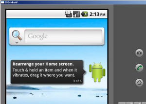 How Use The Android Emulator