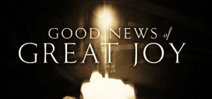 Advent 2014 Week 3 | Jesus Is Our Joy Quotes