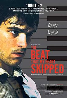 The Beat That My Heart Skipped poster.jpg