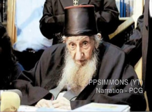 ... to Jesus! Even famous Rabbi Kaduri! Why racism is silly. VDOs UPDATED