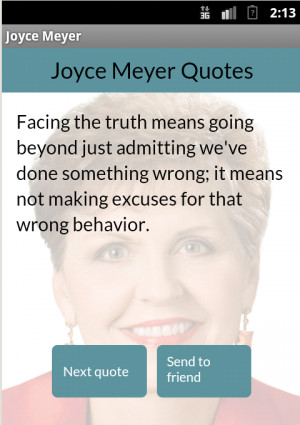 ... joyce meyer quotes this is the best collection over 400 joyce meyer s