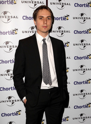 Simon to Will in Bunk Off (S1 Ep2): “Have you spent all our money on ...