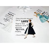 funny wedding quotes funny marriage quotes gift tags flickr photo ...