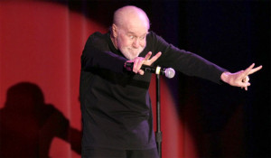 George Carlin Quotes and Sayings