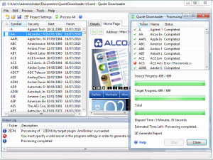 Free Construction Quote Template Download