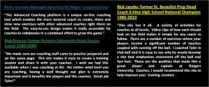 Team Of Coaching Youth Soccer 101 Quot Products At Play Proceed ...