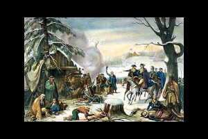 Valley Forge Picture Slideshow