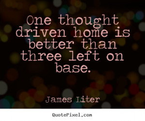 quotes about inspirational by james liter create inspirational quote ...