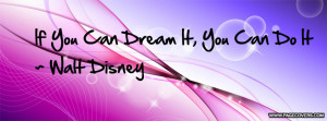 Walt Disney Quotes Cover Comments