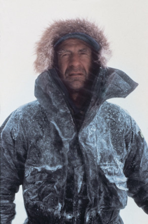 Veteran Explorer To Attempt The Coldest Journey On Earth