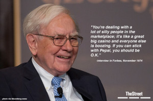 The 15 Best Warren Buffett Quotes of All Time, Investing Advice for ...