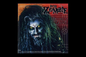 Rob zombie - Image of Rob Zombie