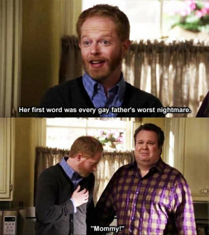 Funny Modern TV Family Quotes (29 Pictures)