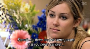 Dating Advice for Girls from Lauren Conrad Quotes