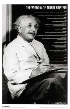 Albert Einstein Quotes About Women Albert Einstein - Quotes
