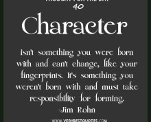 integrity character basic integrity character and integrity quotes ...