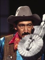 Quotes by Jimmy Carl Black