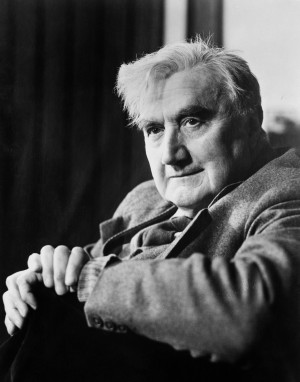 Quotes by Ralph Vaughan Williams