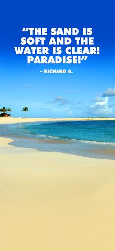 ... is better at the beach, and everything is better in The Bahamas! More