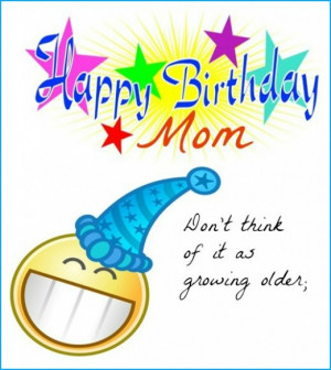 HAPPY BIRTHDAY MOM | Birthday Wishes for Mom | Funny Cards and Quotes