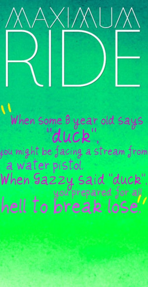 ... 29016725 fanpop more riding quotes max quotes maximum ride quotes max