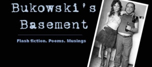 Bukowski's Basement