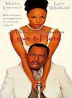 Thin Line Between Love & Hate/Love Jones - Movie Quotes - Rotten ...