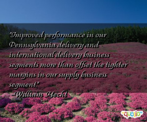 Photos of Famous International Business Quotes