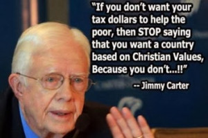 Jimmy Carter Quotes Temper the excesses of