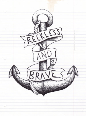 anchor quotes tumblr anchor drawings anchor drawing tumblr