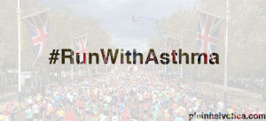 Top 5 Tips For Running With Asthma