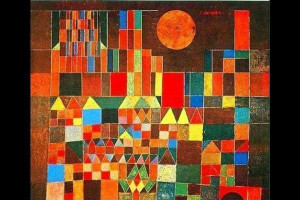 Paul Klee Picture Slideshow