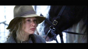 Renee Zellweger Cold Mountain Quotes