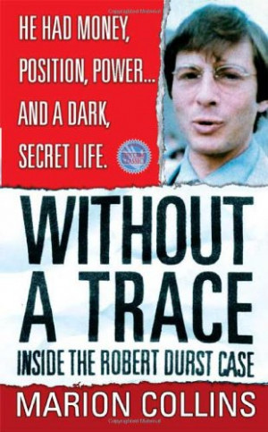 Without a Trace (St. Martin's True Crime Library)
