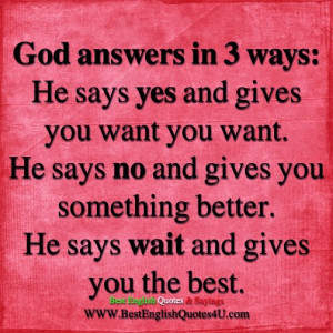 Best English Quotes & Sayings