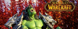 World of Warcraft Banner