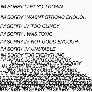 ... her sorry upset poetry poem heartbreak love quote i need you Come Back