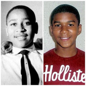 In 1955, a 14-year-old African-American boy, Emmett Till, was brutally ...