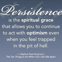 Dissertation Motivation